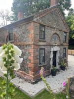 Bridge Cottage Upper Malone - B&B Belfast