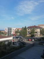 Chambre Double ou Lits Jumeaux avec Vue