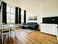 Moderne Ferienwohnung inmitten der Altstadt - Ferienwohnung