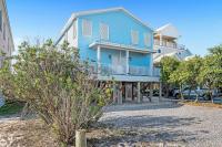 The Sandy Fox- Private Pool - B&B