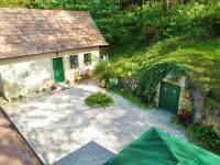 Palócliget Vendégház - B&B Kétbodony