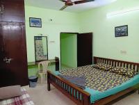 Villa con 2 Camere da Letto