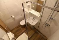 Tweepersoonskamer met 2 Aparte Bedden