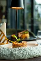 Apartament Silver Mountain Resort & Spa Poiana Brasov - B&B Poiana Brasov