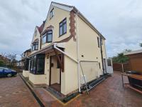 Shortwood Stay - B&B