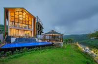 SaffronStays Salcette by the Lake - Ferienwohnung