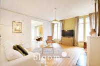 L’Éclat de Stanislas 90m2 6p - B&B Nancy