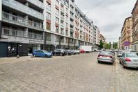 Green Terrace Centrum Apartment - B&B