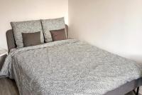 Nancy Centre Gare Appartement rénové 3 chambres - Ferienwohnung Nancy