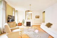 L’Éclat de Stanislas 90m2 6p - B&B Nancy