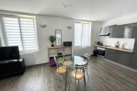 Le Dominicains appartement au calme aux portes de la Place Stanislas - Ferienwohnung