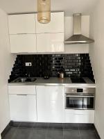 La suite de l'hyper centre ville - B&B Nancy