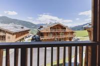Chalet de 1 dormitorio