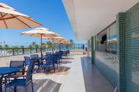 Frente Mar Incrível - Acorde com o Som das Ondas! - Bed and Breakfast Ilhéus