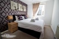 Thistle Apartments - King's Apartment - Chambres d’hôtes