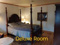 Meieriet - B&B Vardø