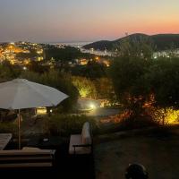 Sivota view villa - Chambres d’hôtes Sývota