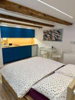 Palac Anežka D1 - B&B Brno