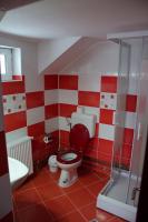 Doppelzimmer mit eigenem Bad