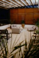 Monolocale con Terrazza