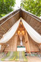 Paddy Fields Haven - Natures Nest - B&B Pai