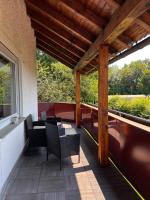 Ferienwohnung Bavaria Weekend - B&B Marktoberdorf