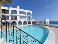 Seaside Suite 302 by VillaGranCanaria - Chambres d’hôtes San Agustin