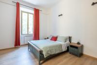 Elegant Ostiense Suite - Ferienwohnung Rom