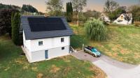 Ferienhaus Treissmann an der Weinstraße - Ferienwohnung Leutschach