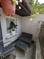 Serene Studio - B&B Bucarest