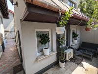 Serene Studio - B&B Bucarest