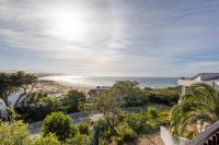 19 Hill Street - Ferienwohnung Plettenberg Bay