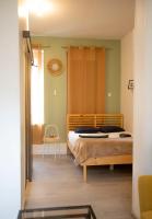 Apartment mit 1 Schlafzimmer