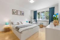 Mango apartment - Ferienwohnung Nivy