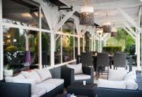 Ruim, mooi en modern huisje met een heerlijke tuin - B&B