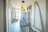 Les Blancs -Maison de maître entourée de vignes - Ferienwohnung Lisle-sur-Tarn