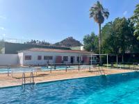 Aer Rural Apartment - Casillas Valle de Ayora - Ferienwohnung