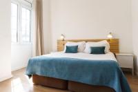 Apartamento Central Acogedor