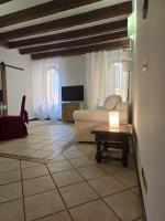 House Venezia Cortina - Ferienwohnung Vittorio Veneto