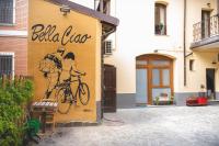 C'eravamo tanto amati - Ferienwohnung