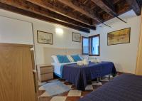 Veneziacentopercento Nicoli Apartment - B&B