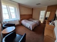 Zweibettzimmer