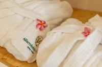 Camera Matrimoniale/Doppia con Letti Singoli - Accesso Disabili