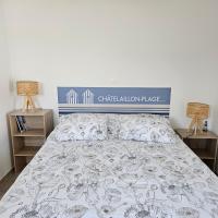 Apartamento de 1 dormitorio