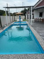 LaRinDa Teluk Kemang Private Pool - Islamic - Chambres d’hôtes Port Dickson