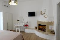 Camera King con Balcone 