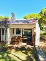 Cosy Açoteias - Ferienwohnung Albufeira