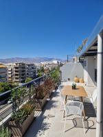 Ath Urban Loft - B&B Atene