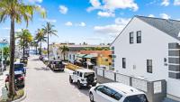 Boutique beach loft- UNIT 2 - B&B