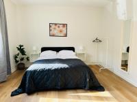 aday - Beautiful and Cozy Studio Apartment - B&B Aalborg